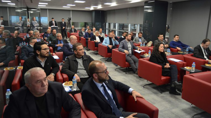 Mart Ayı Olağan Meclis Toplantısı