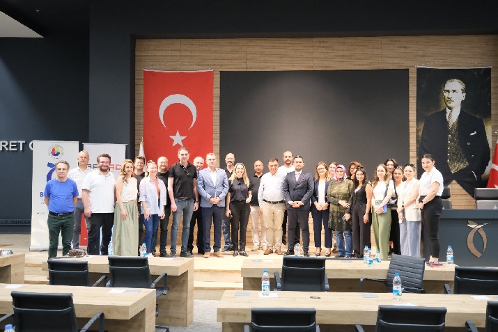 İşverenler için İnsan Kaynakları Yol Haritası Semineri Gerçekleştirildi