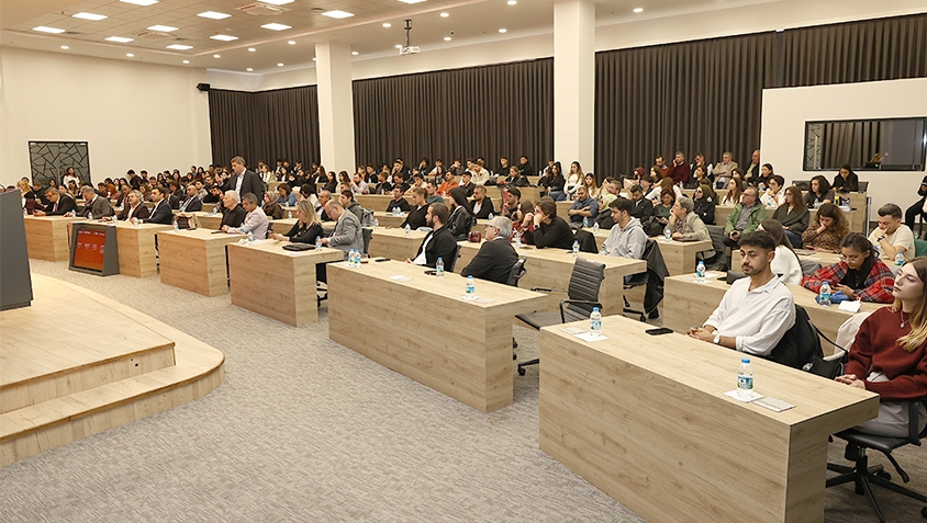 Trendyol Dijital Usta Lansmanı