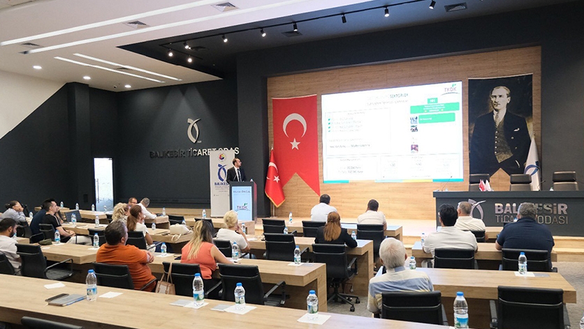  IPARD-III Destekleri Seminerini Gerçekleştirdik