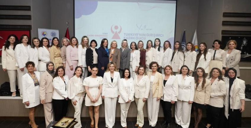 TOBB KGK Marmara Bölge Toplantısı - Yalova