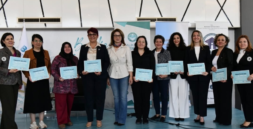 Kariyerini Keşfet Programı