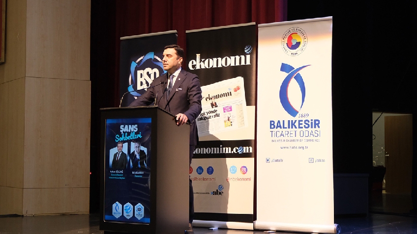 Şans Sohbetleri Şans Sohbetleri