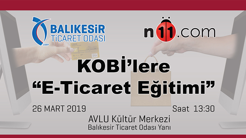  n11.com E-Ticaret Eğitimi
